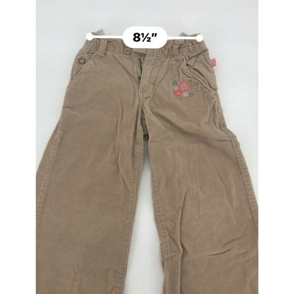 Osh Koh Bgosh Bundle of 2 Pants Sz 4 - Picture 5 of 9
